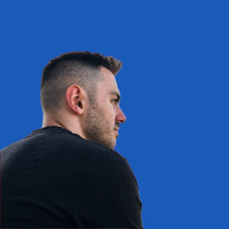Daniel, Co-founder